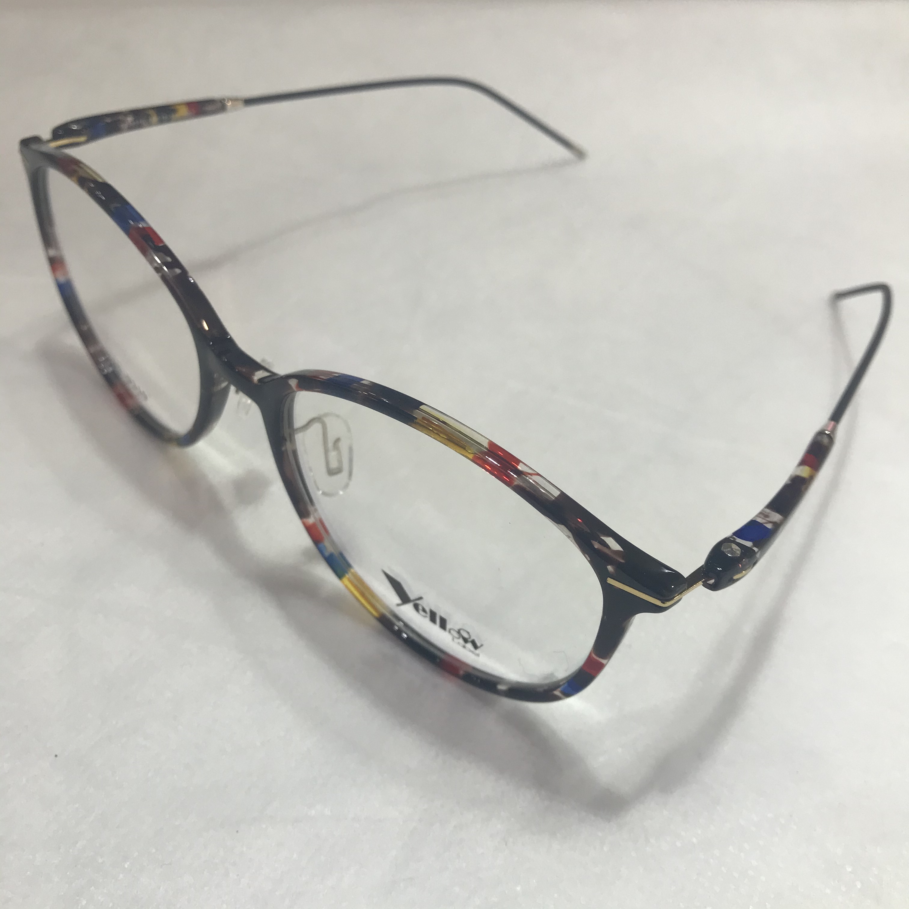 Yellow Label EYENO-9319-C62