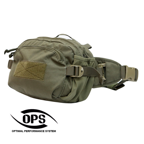 Operator discount fanny pack