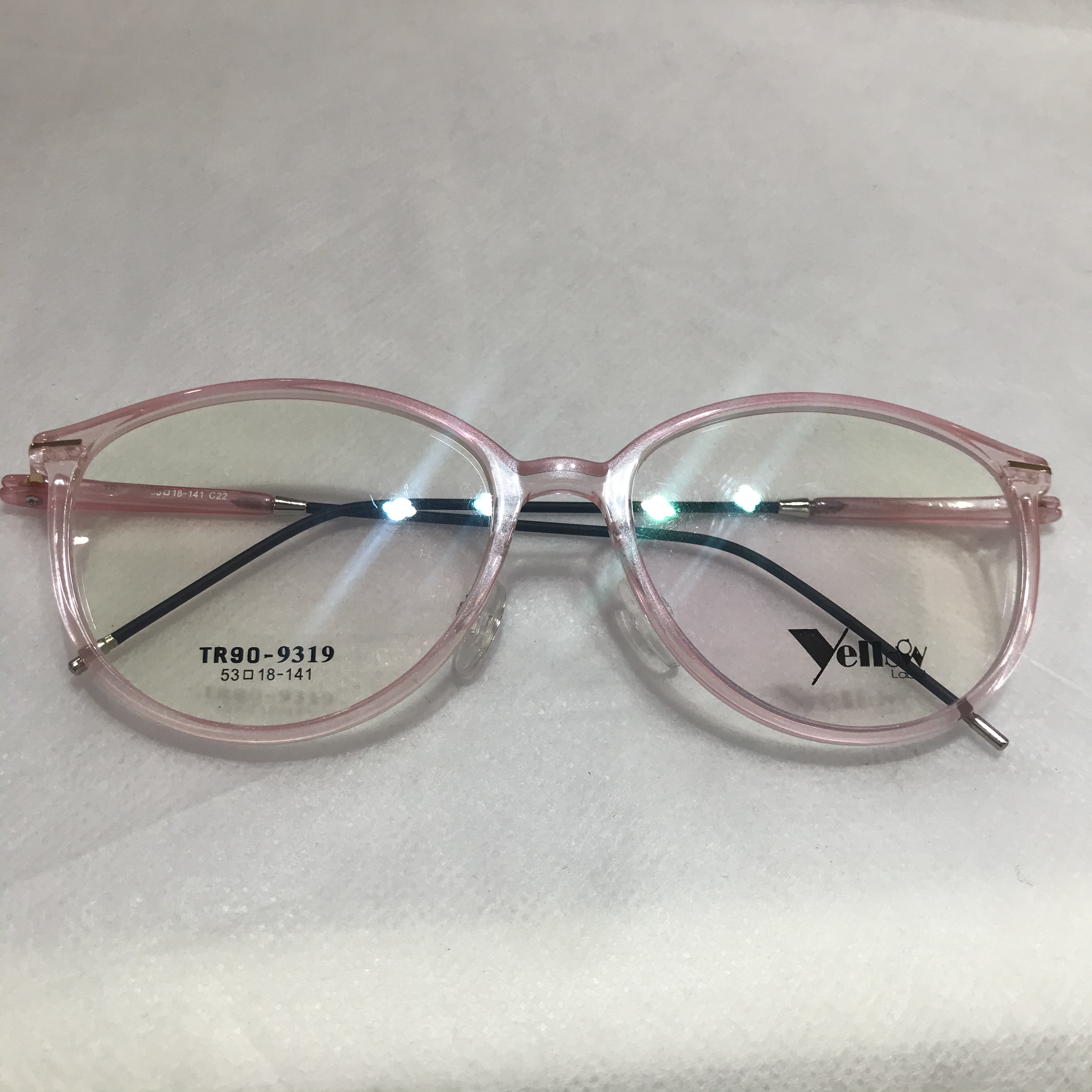 Yellow Label EYENO-9319-C22