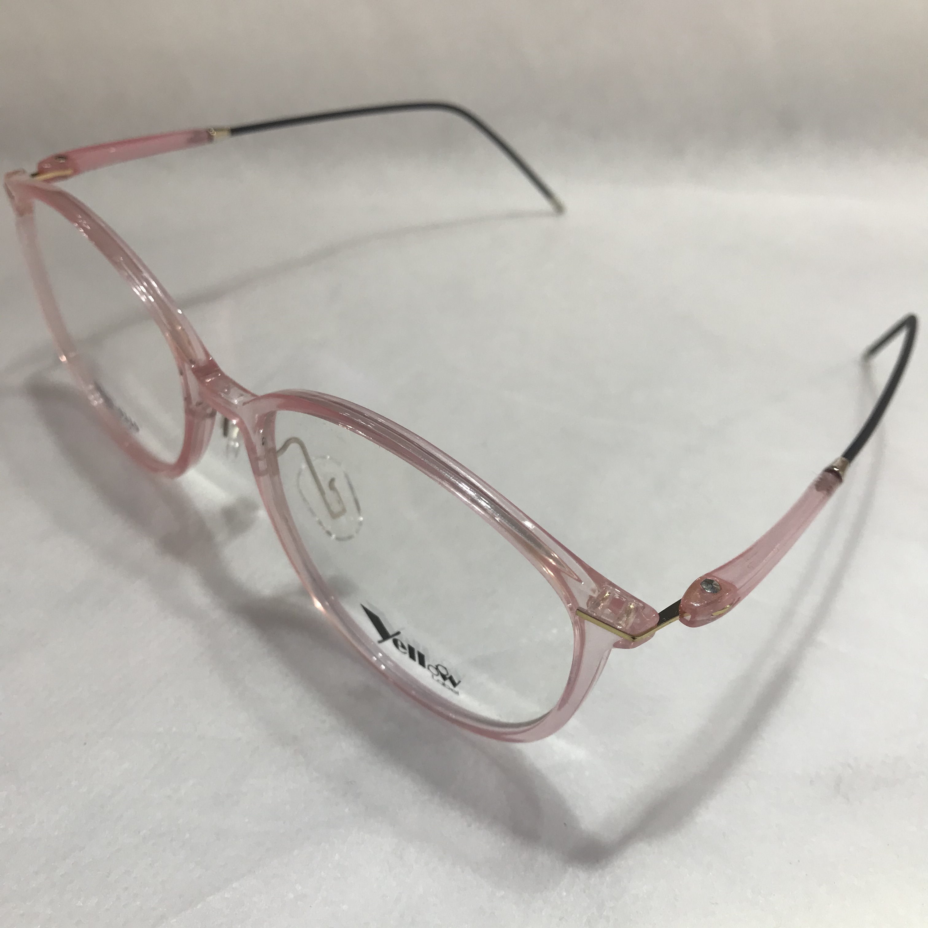 Yellow Label EYENO-9319-C22