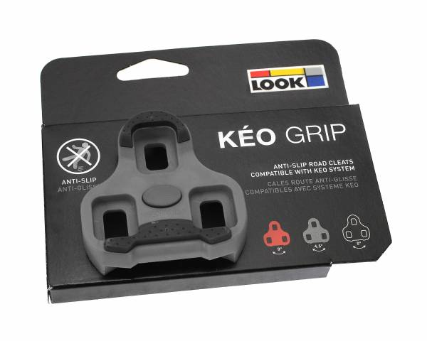 Look KEO grip