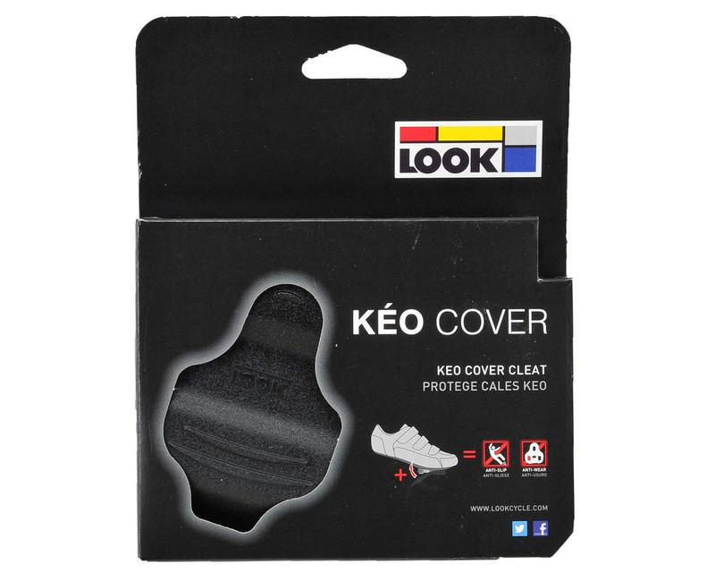Look Keo cover