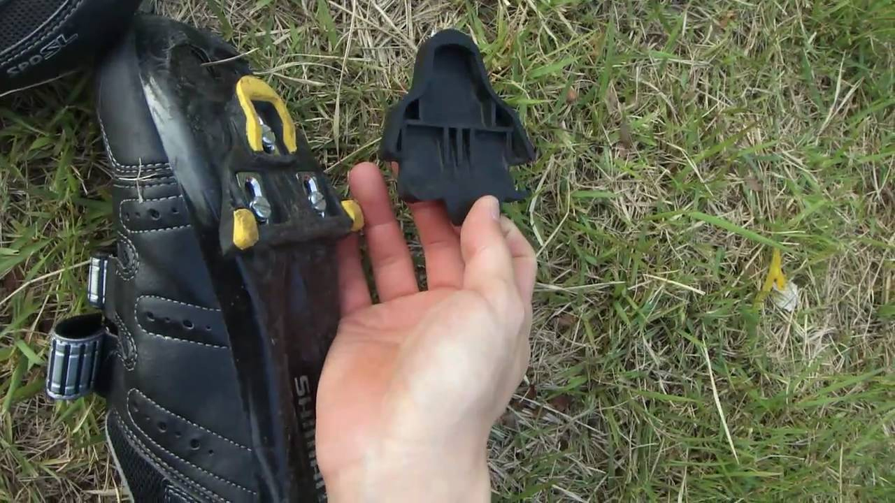 Shimano Cleat cover SM-SH45