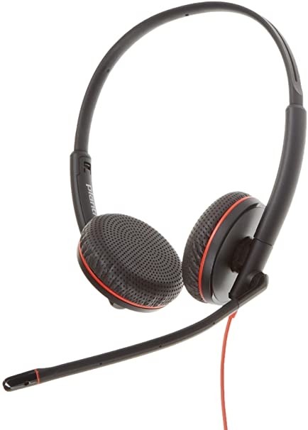 poly blackwire c3225 usb
