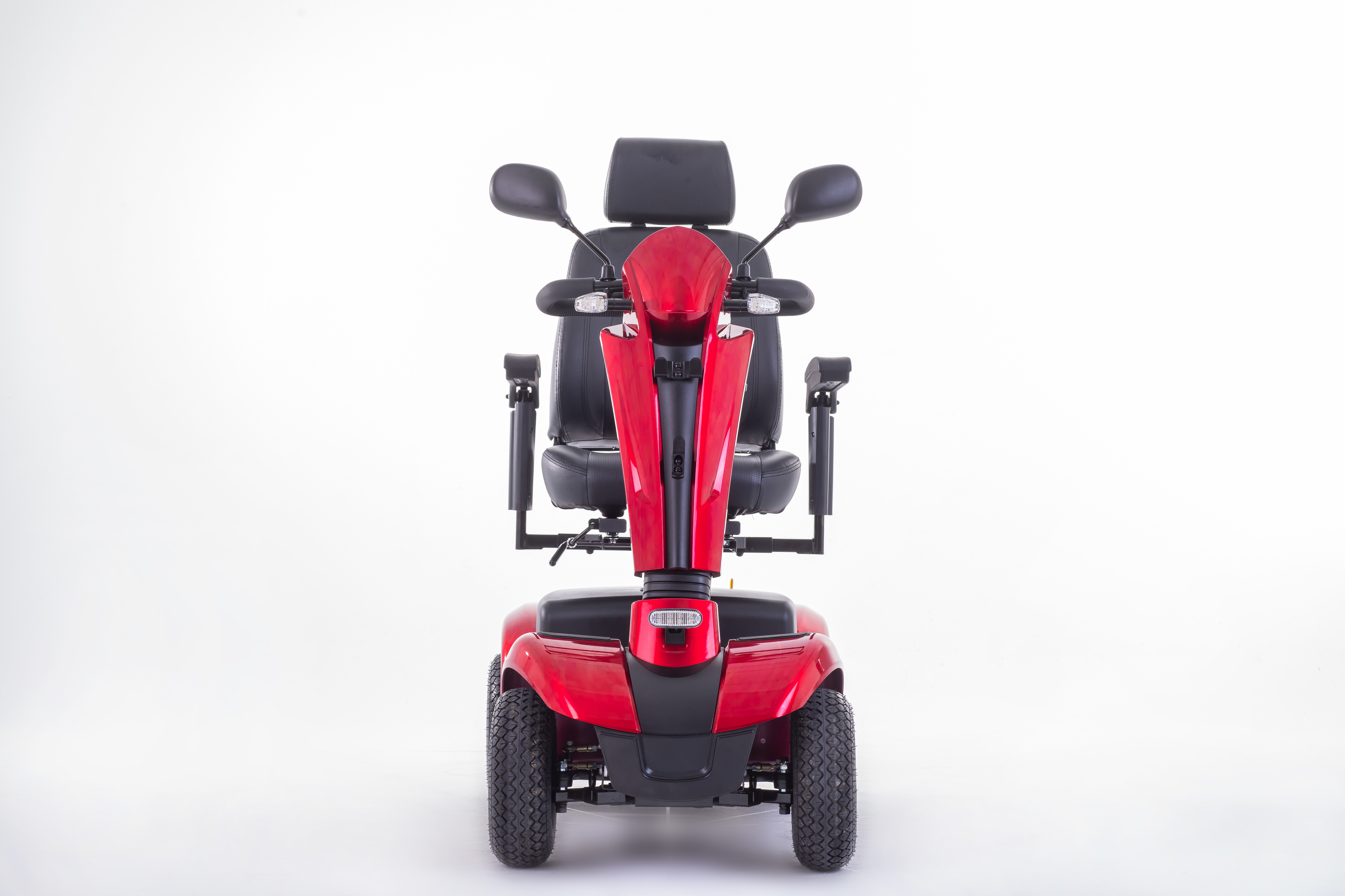 EuroCare電動代步車Maxima