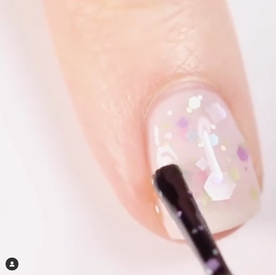 美國 Cirque Colors 純素無毒甲油 Lullaby