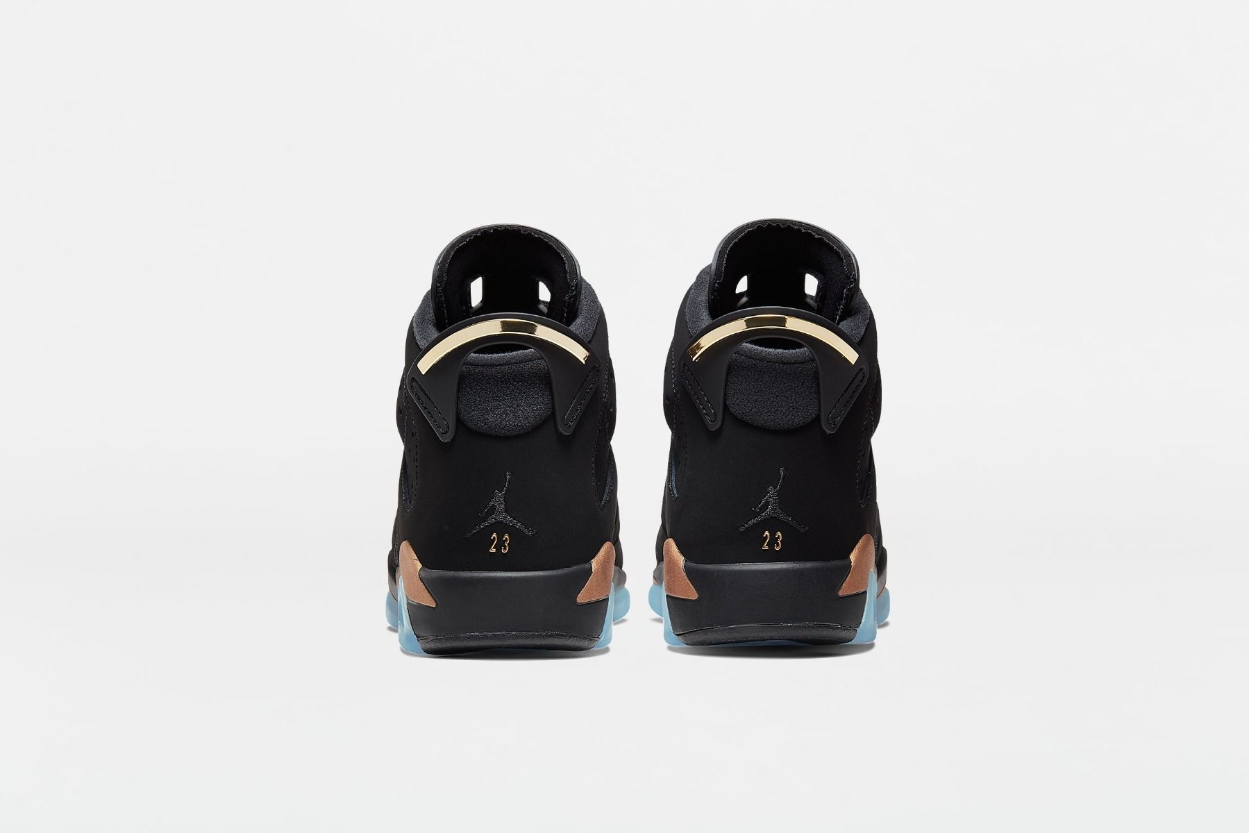 [現貨] Air Jordan Retro 6 GS "DMP"  CT4964-007