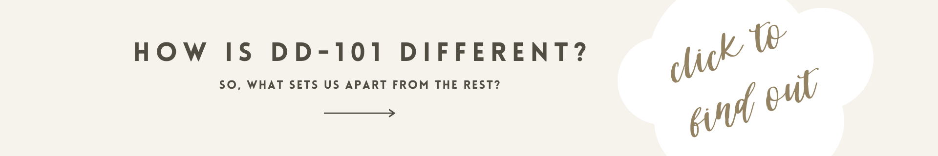 dd-101 dd101 how are we different baby safe non toxic all natural safe for you safe for kids babies