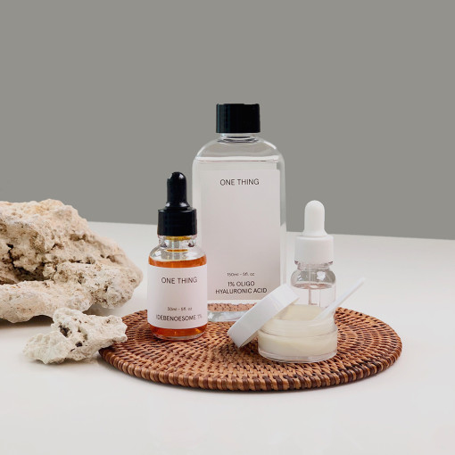 ONE THING DIY Kit Set