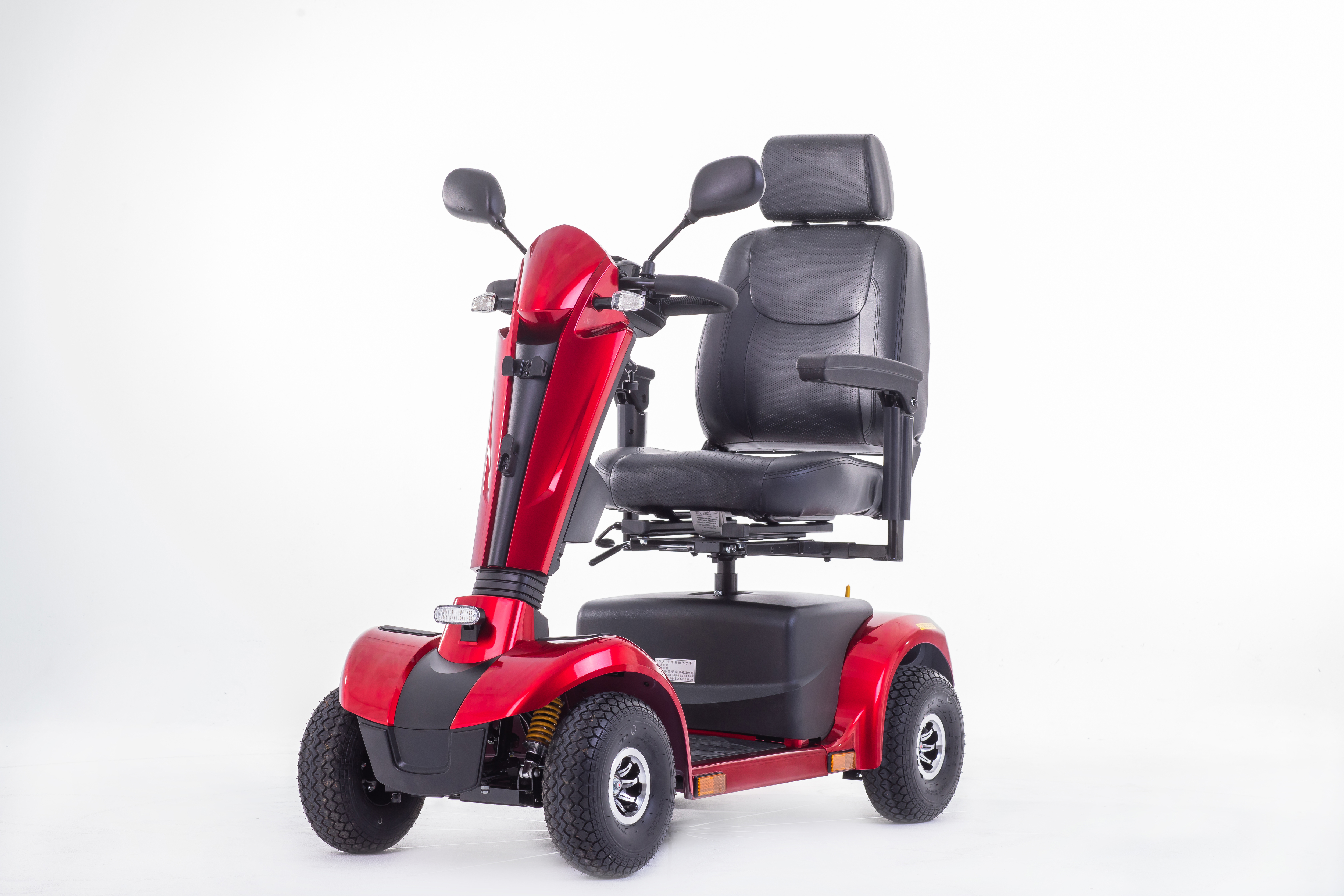 電動代步器 - Maxima