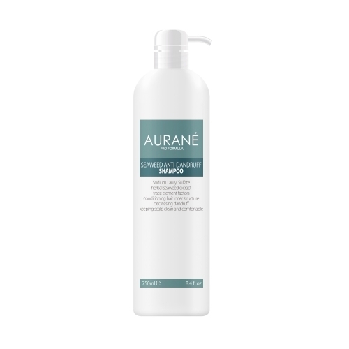 AURANE Seaweed Anti-Dandruff Shampoo 750ml