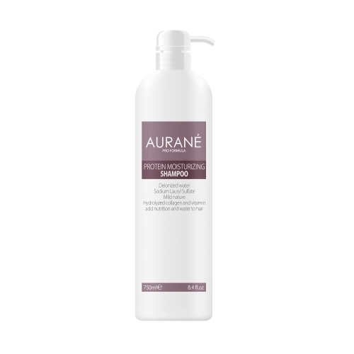 AURANE Protein Moisturizing Shampoo 750ml
