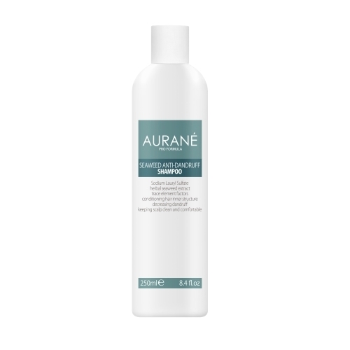 AURANE Seaweed Anti-Dandruff Shampoo 250ml