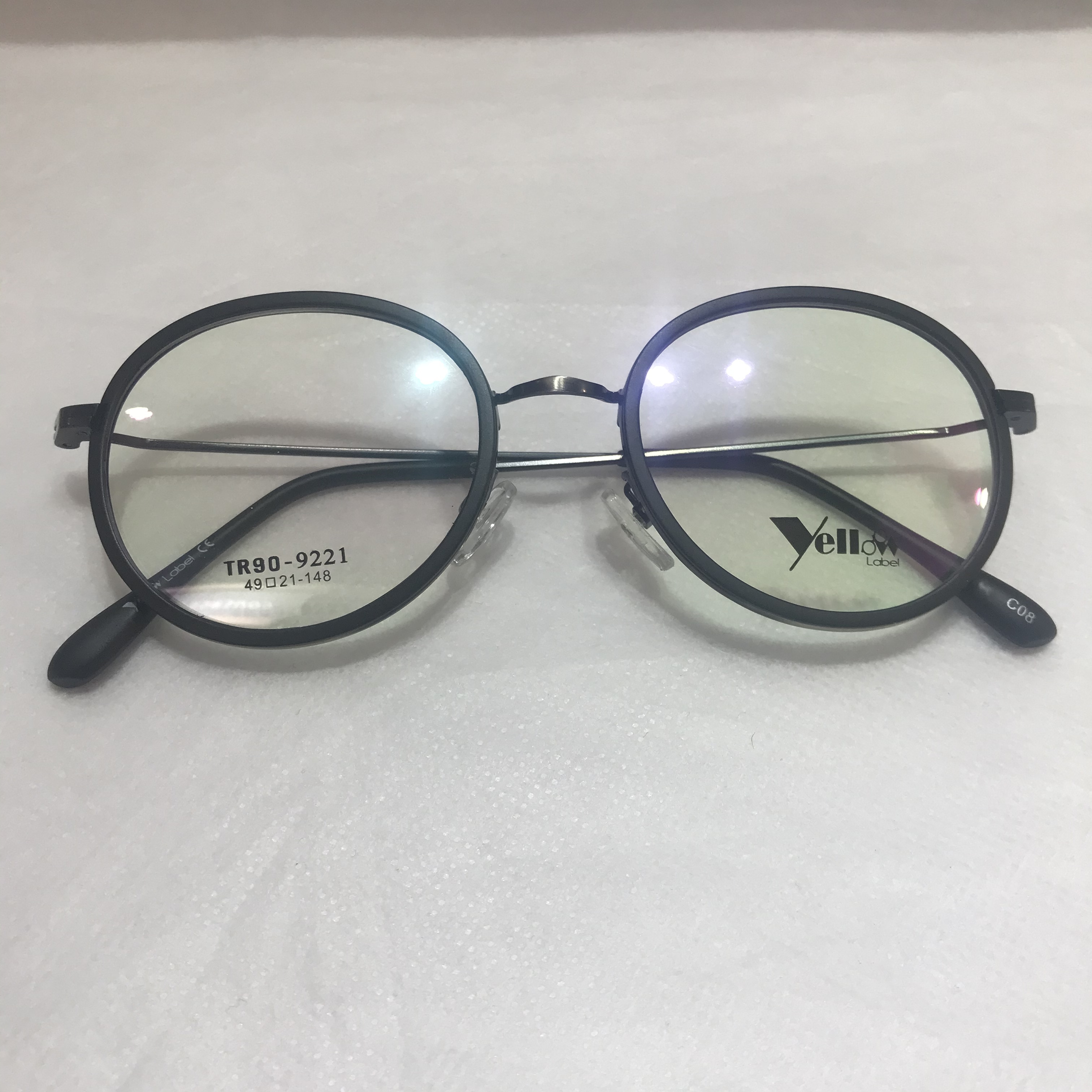 Yellow Label EYENO-9221-C8