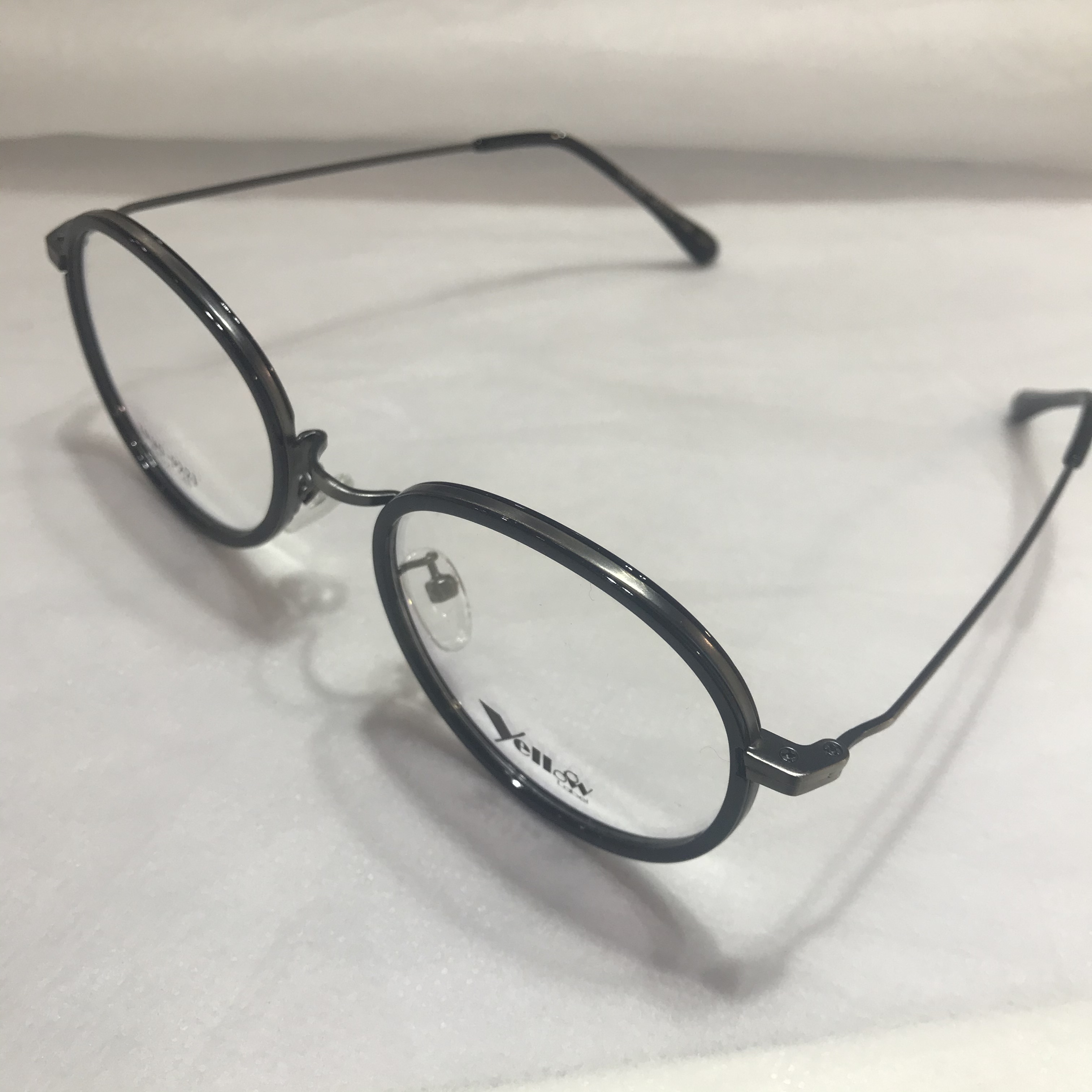 Yellow label EYENO-9221-C1