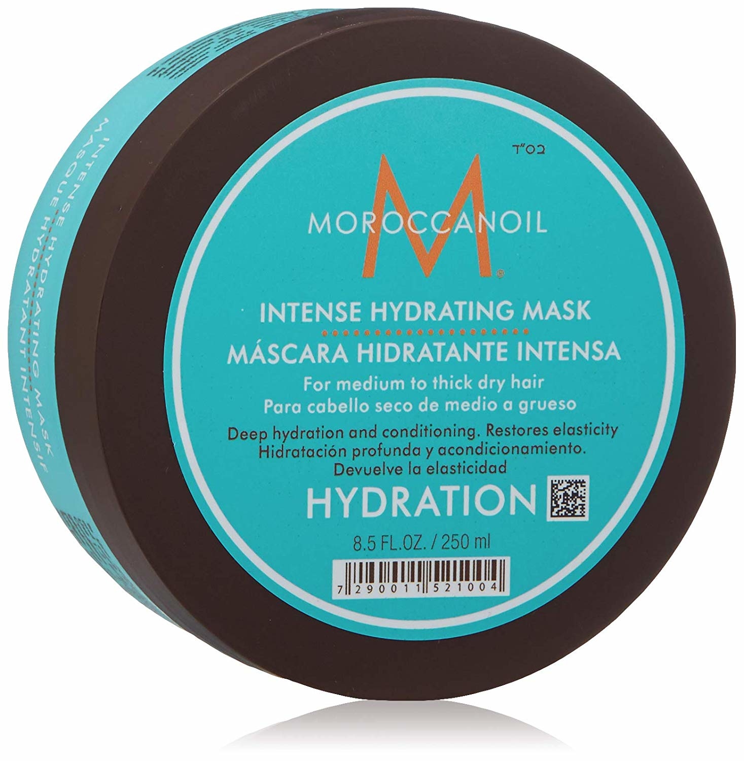 MOROCCANOIL. Intense Hydrating Mask 250ml