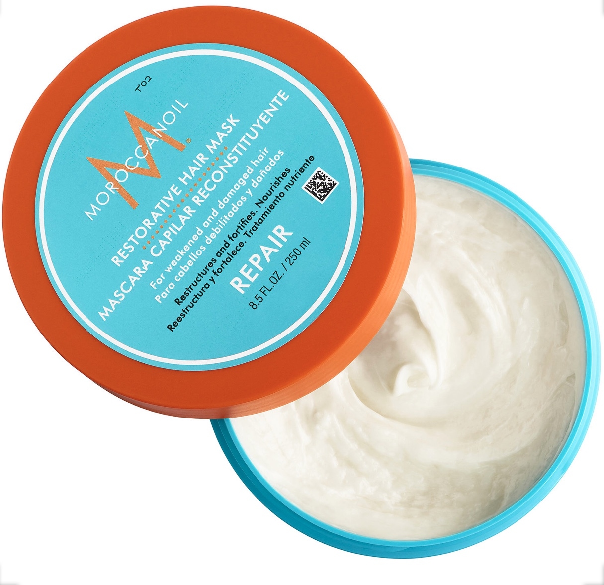 MOROCCANOIL. Restorative Hair Mask 250ml