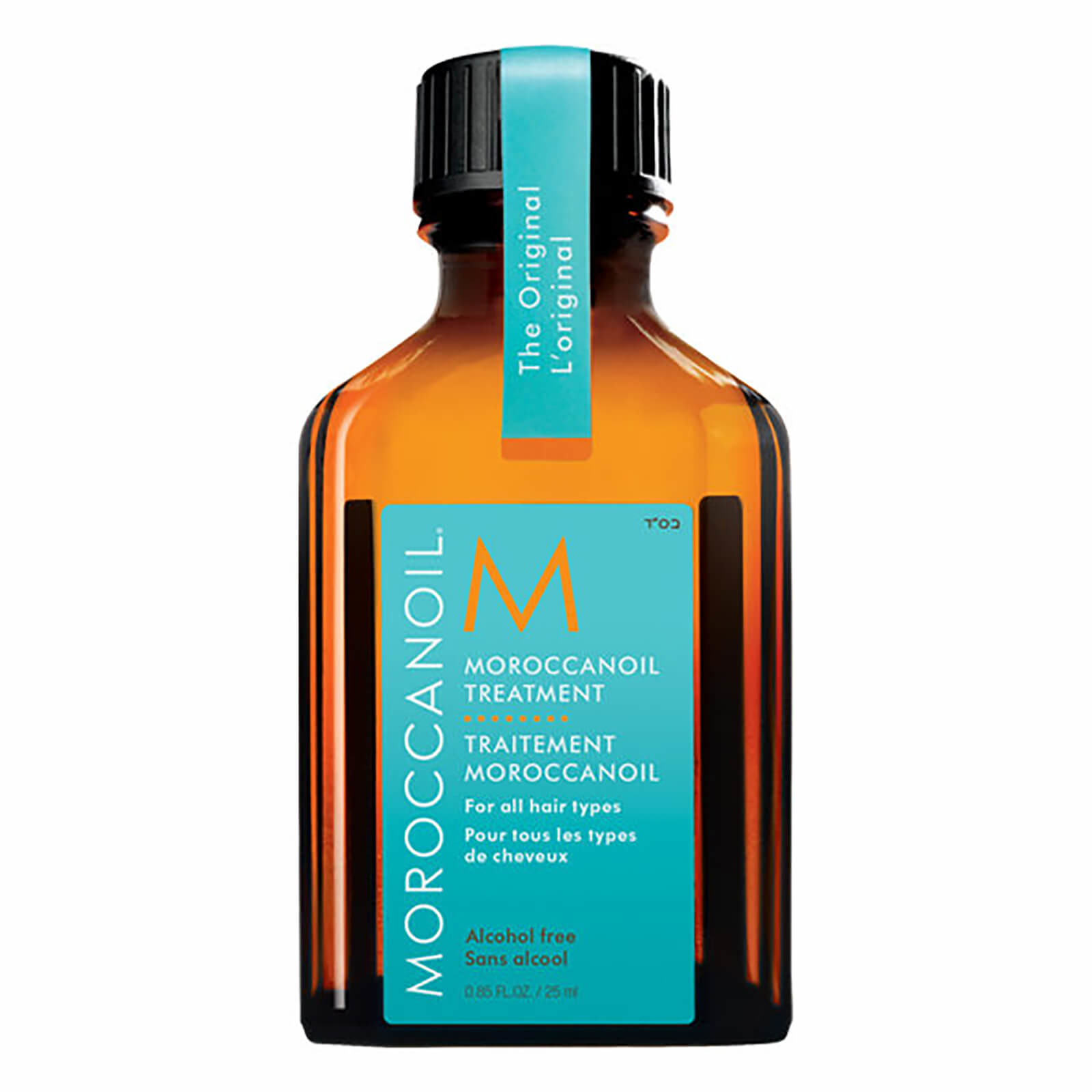 MOROCCANOIL. Treatment Oil (Original) 25ml