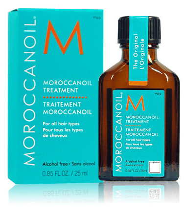 MOROCCANOIL. Treatment Oil (Original) 25ml