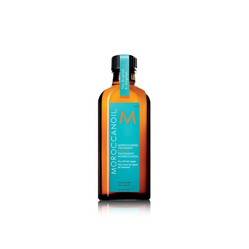 MOROCCANOIL. Treatment Oil (Original) 100ml