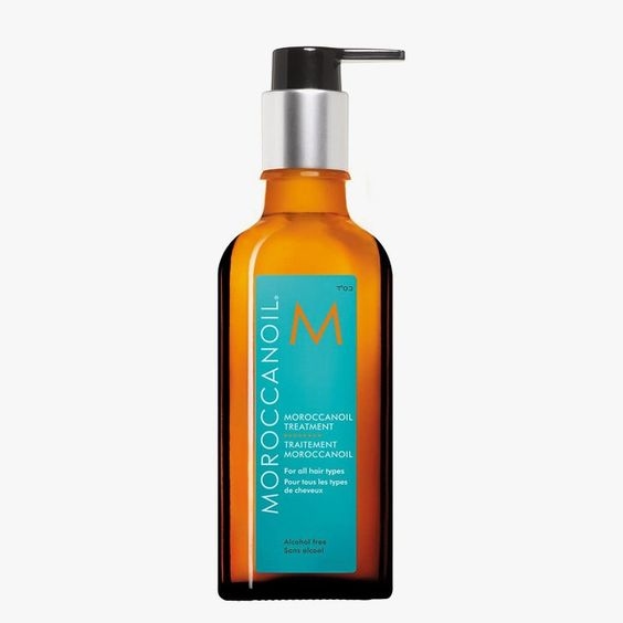 MOROCCANOIL. Treatment Oil (Original) 100ml