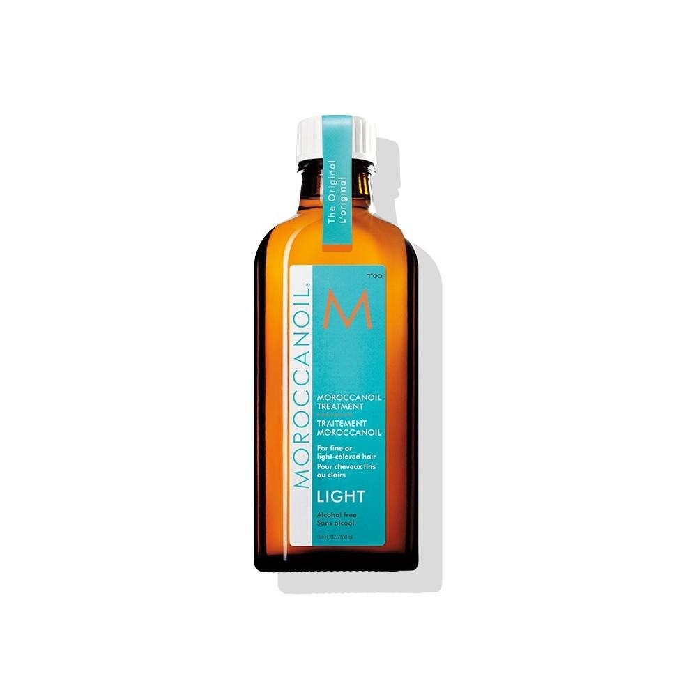 MOROCCANOIL. Treatment Oil (Light) 100ml