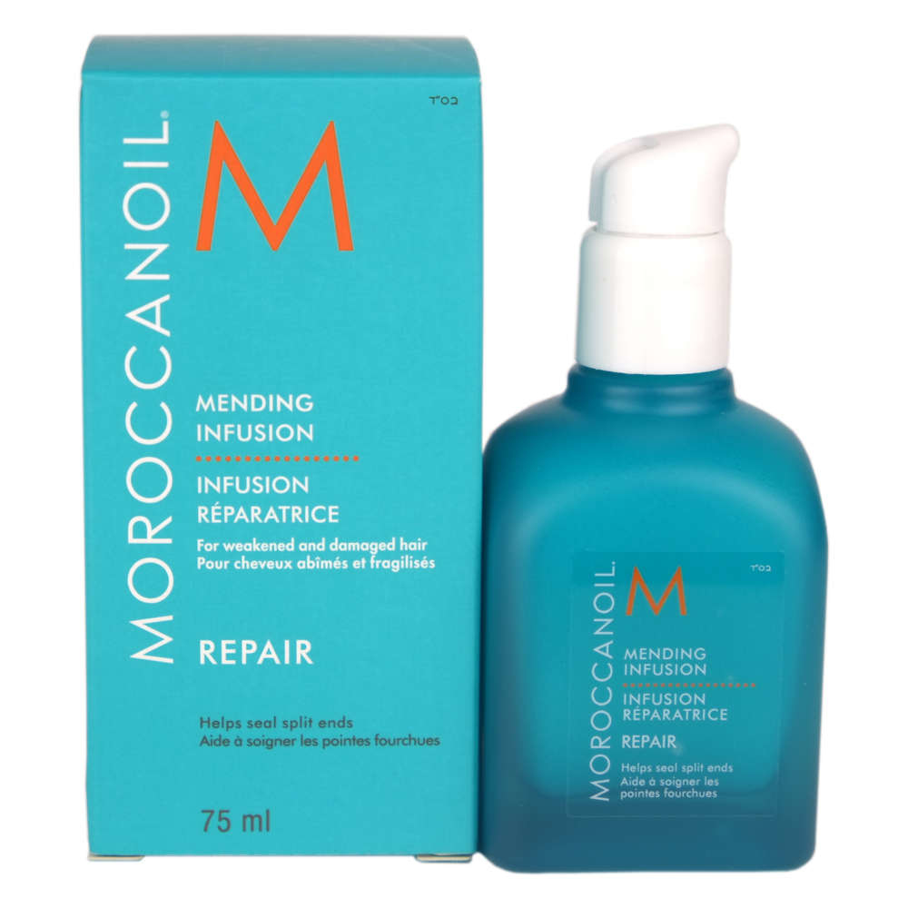 MOROCCANOIL. Mending Infusion