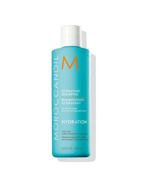 MOROCCANOIL. HYDRATION Shampoo 250ml