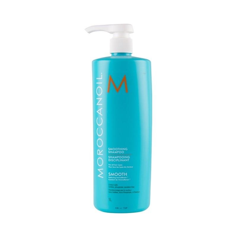 MOROCCANOIL. SMOOTH Shampoo 1000ml
