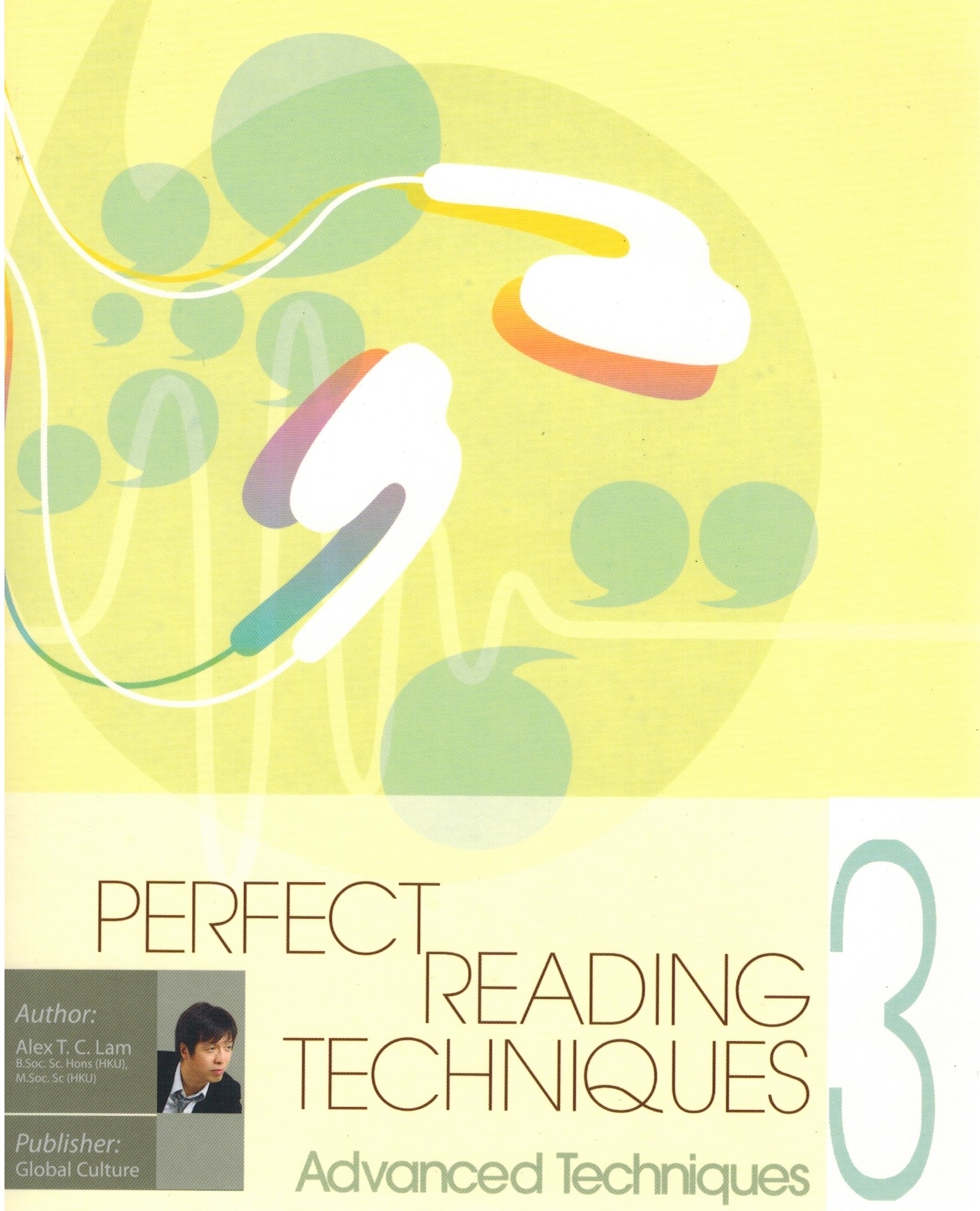 Perfect Reading Techniques 3: Advanced Techniques (新高中文憑試適用)