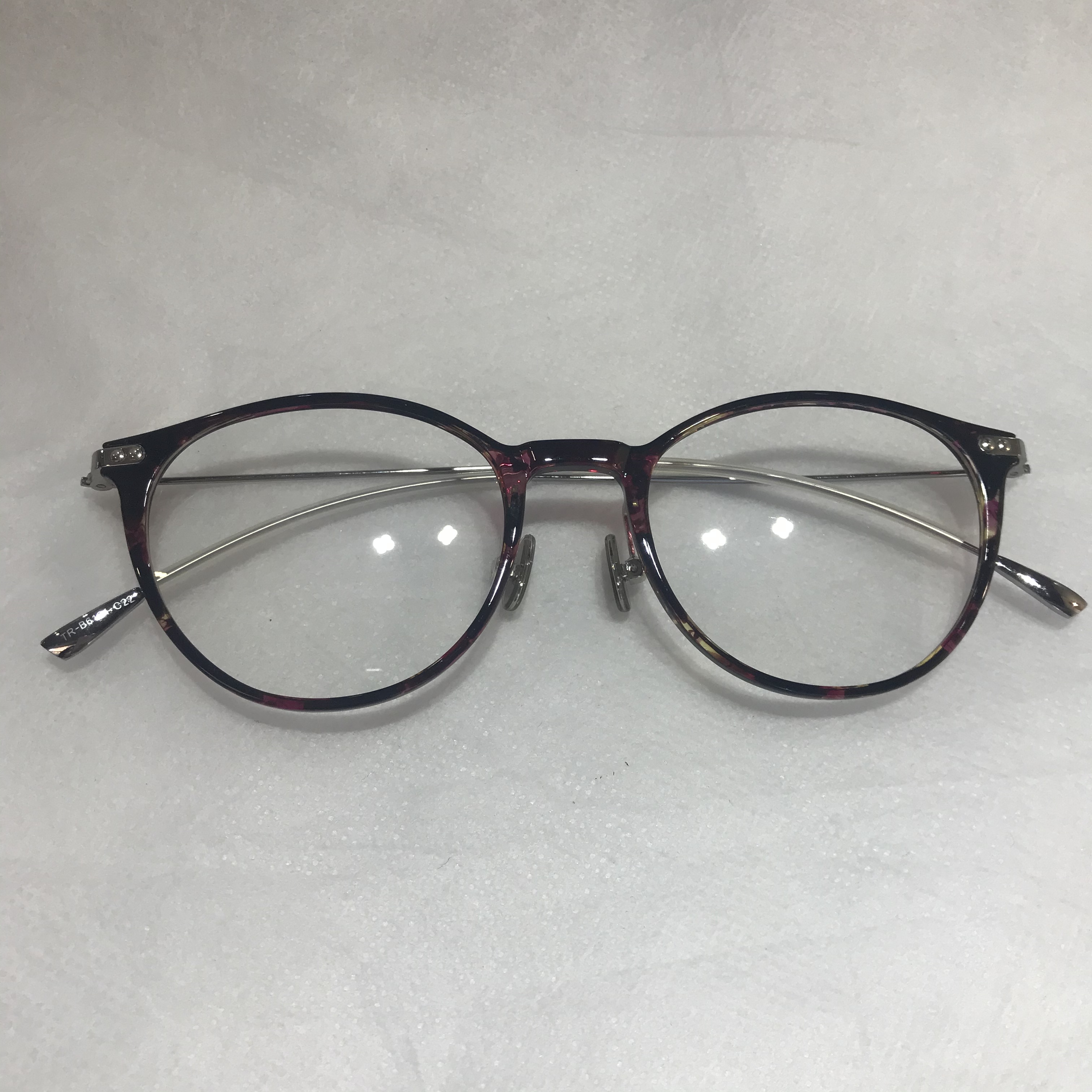 Eyewear EYEVG-B6121-C22