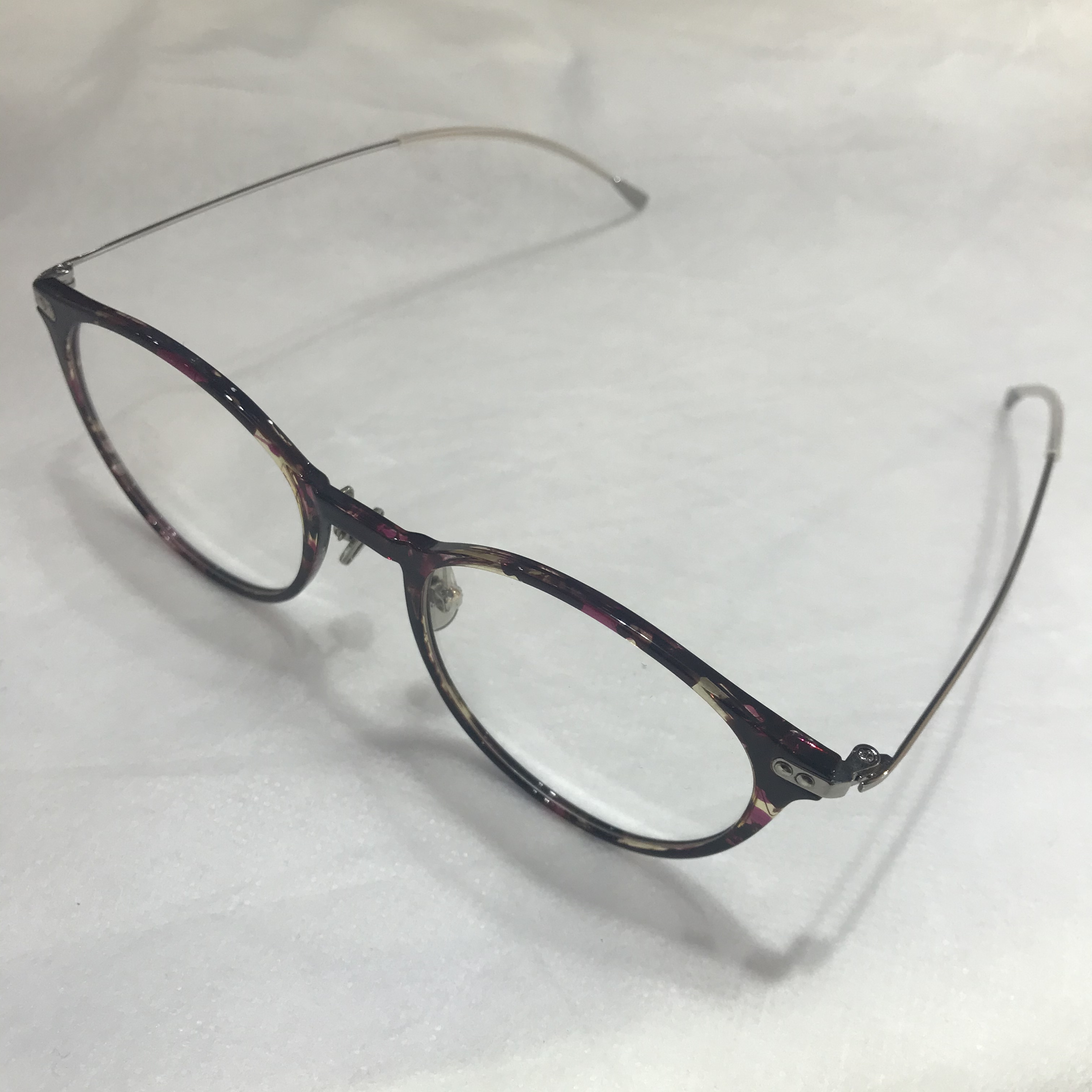 Eyewear EYEVG-B6121-C22