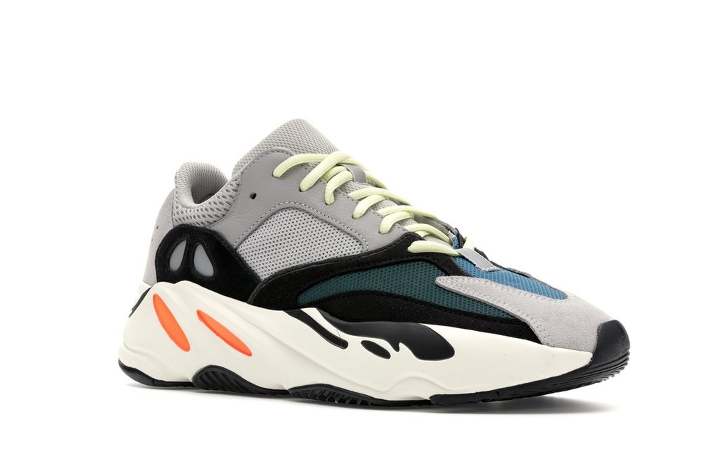 yeezy wave runner 700 retail