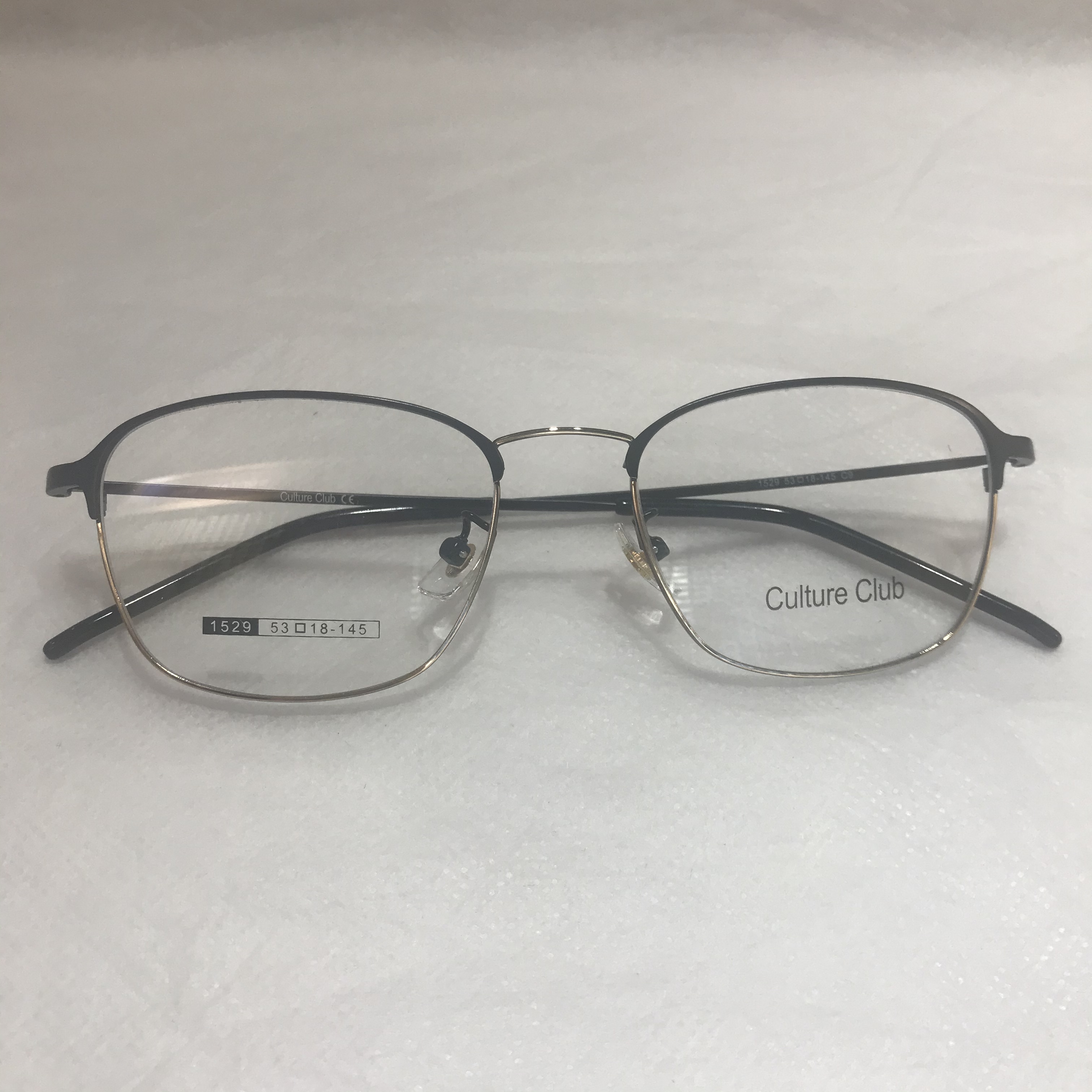 Culture Club EYENO-1529-C9