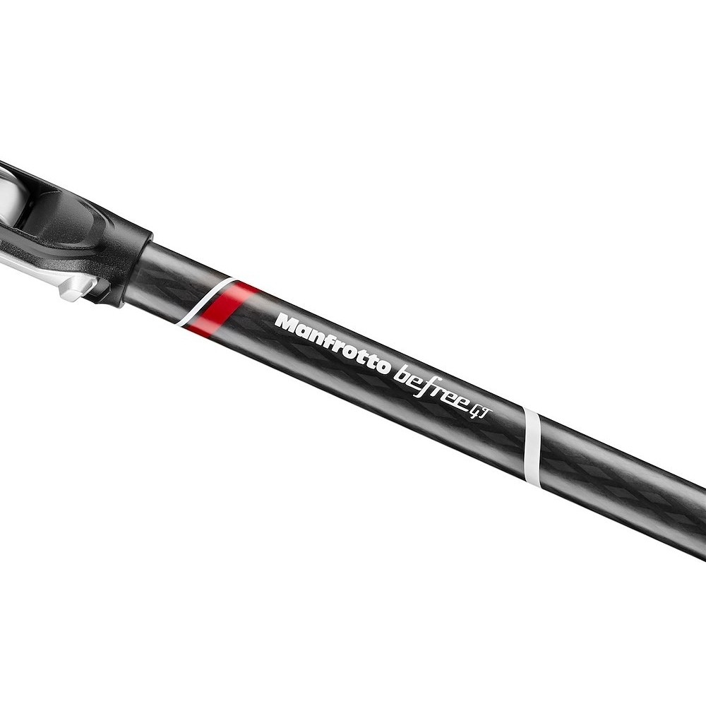 マンフロット　MKBFRT4GT-BH Amazon.com : Manfrotto MKBFRTC4GT-BH Befree Advanced GT