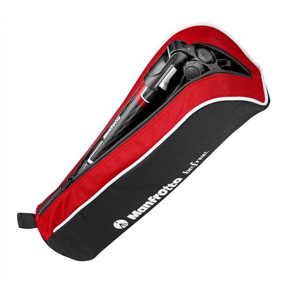 Manfrotto MKBFRTC4GT-BH Tripod - Rainbow Store Camera