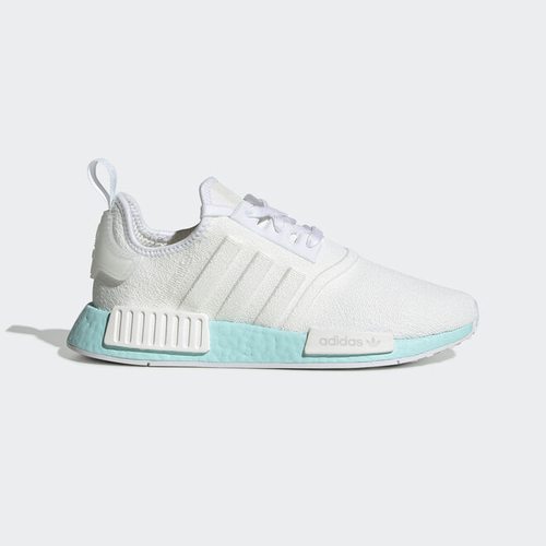 adidas nmd r1 sneakersnstuff datamosh clear aqua