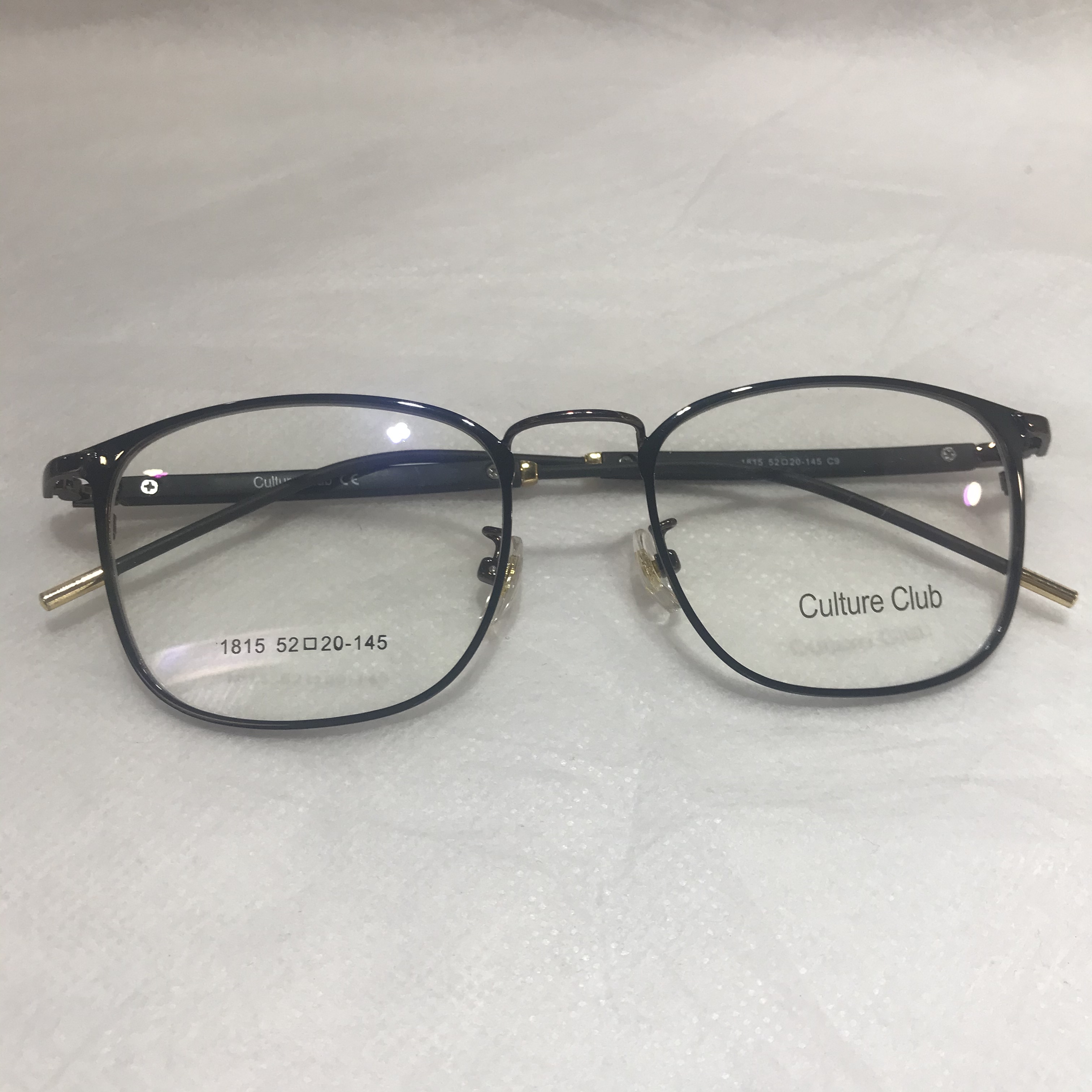 Culture Club EYENO-1815-C9