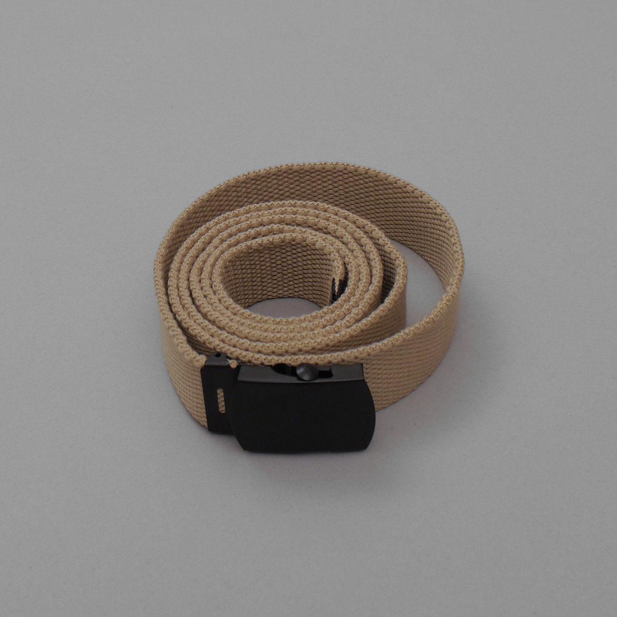 Military Tape Belt╭ 2色 ╮