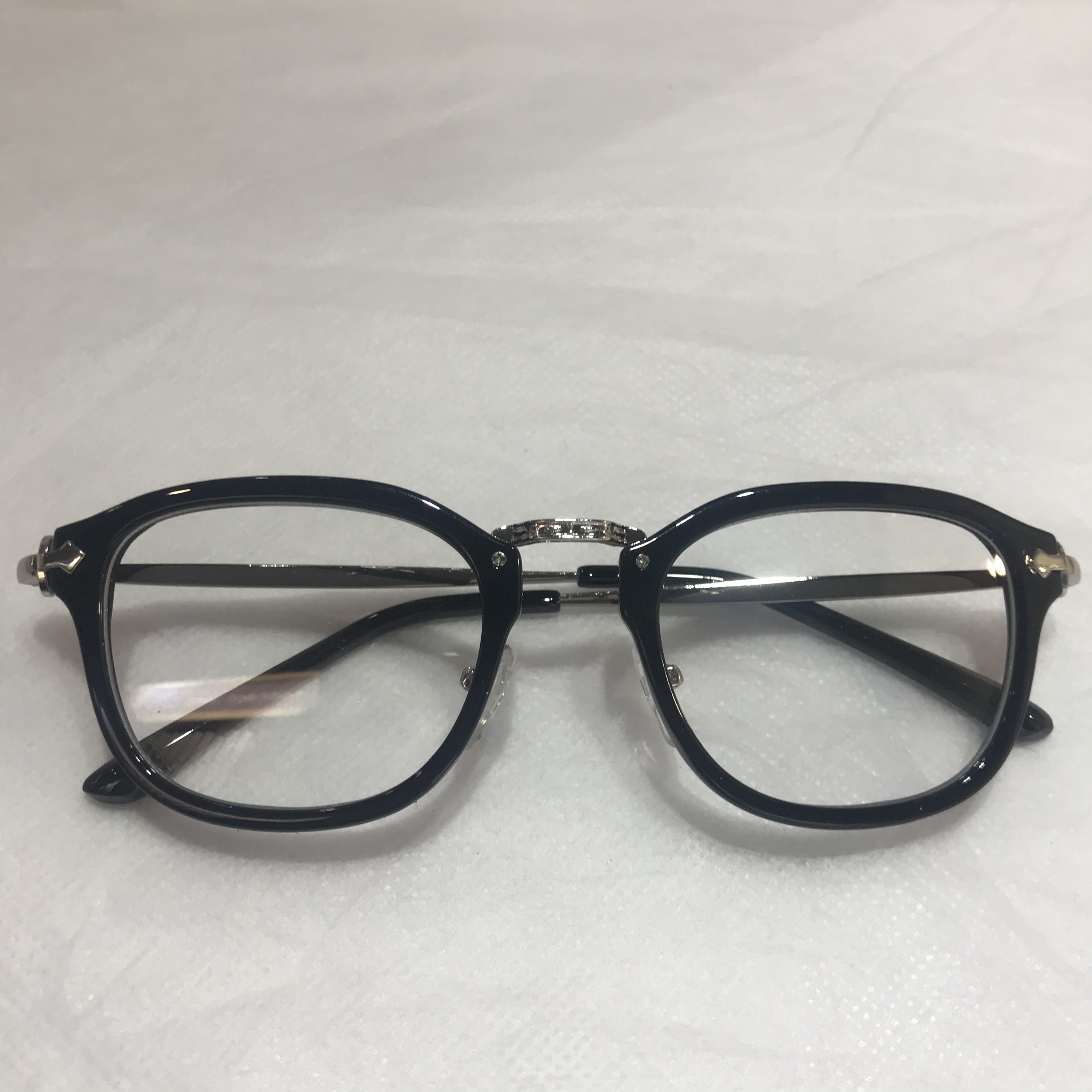 Eyewear EYEBE-674-BK