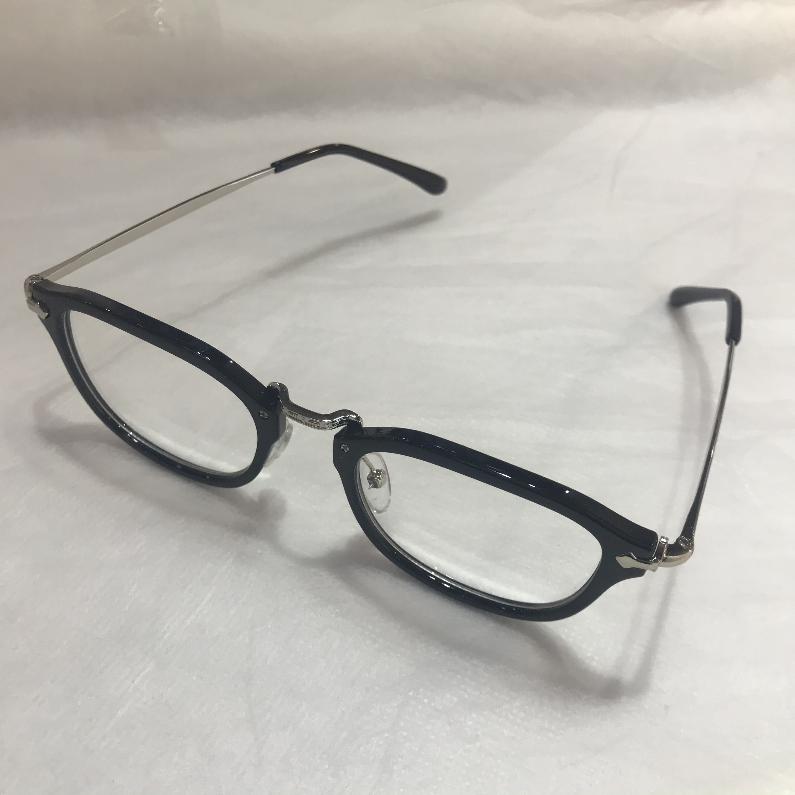 Eyewear EYEBE-674-BK