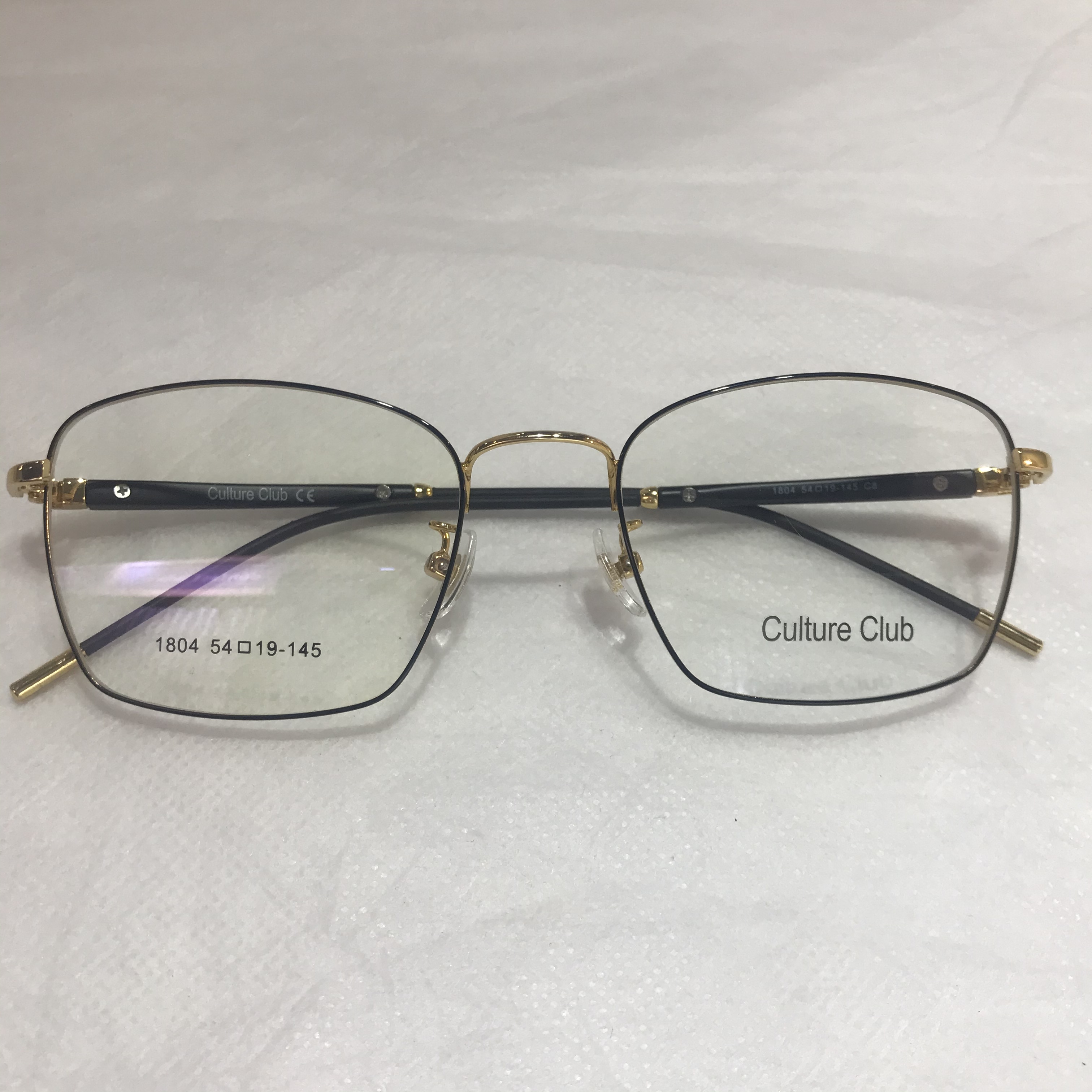 Culture Club EYENO-1804-C8