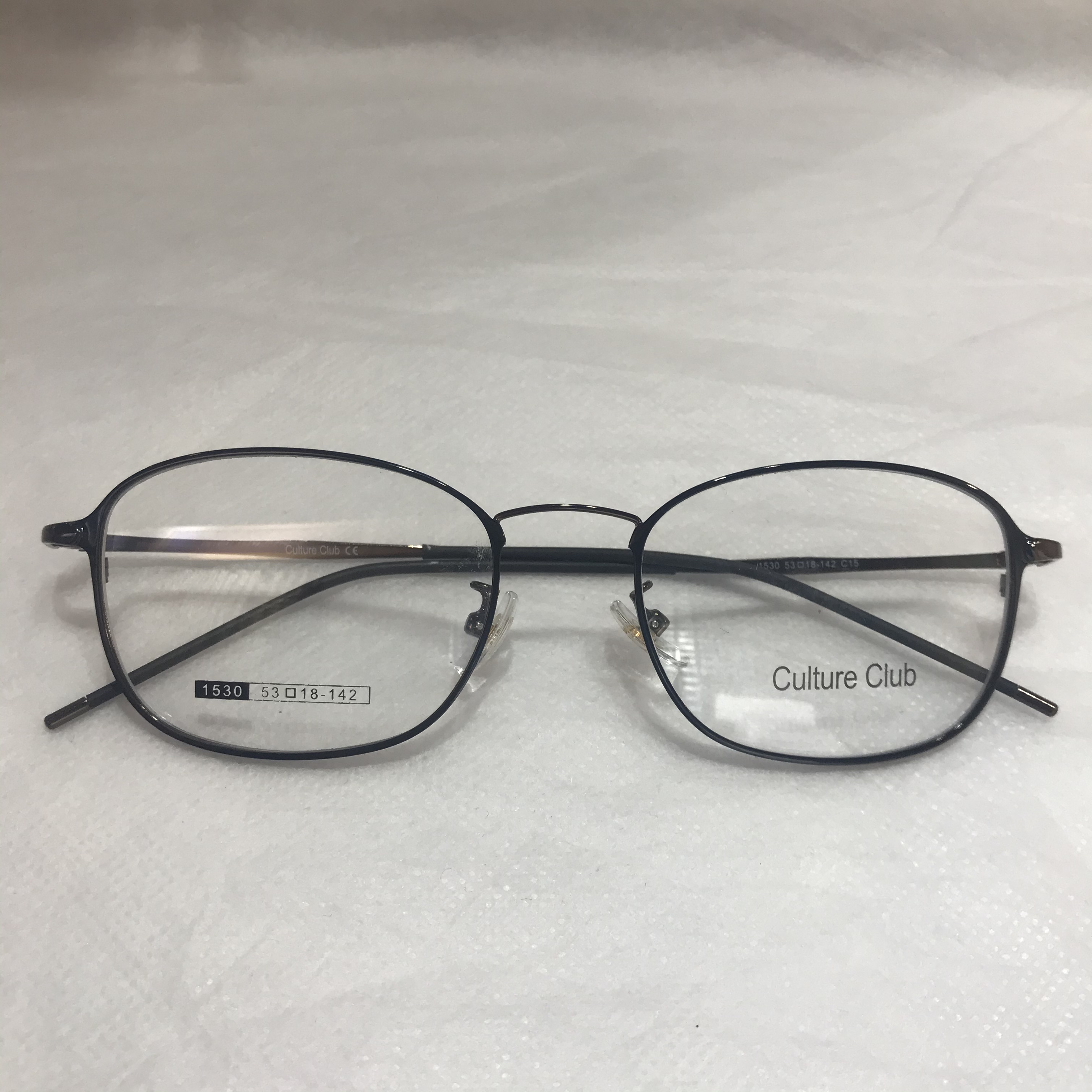 Culture Club EYENO-1530-C15
