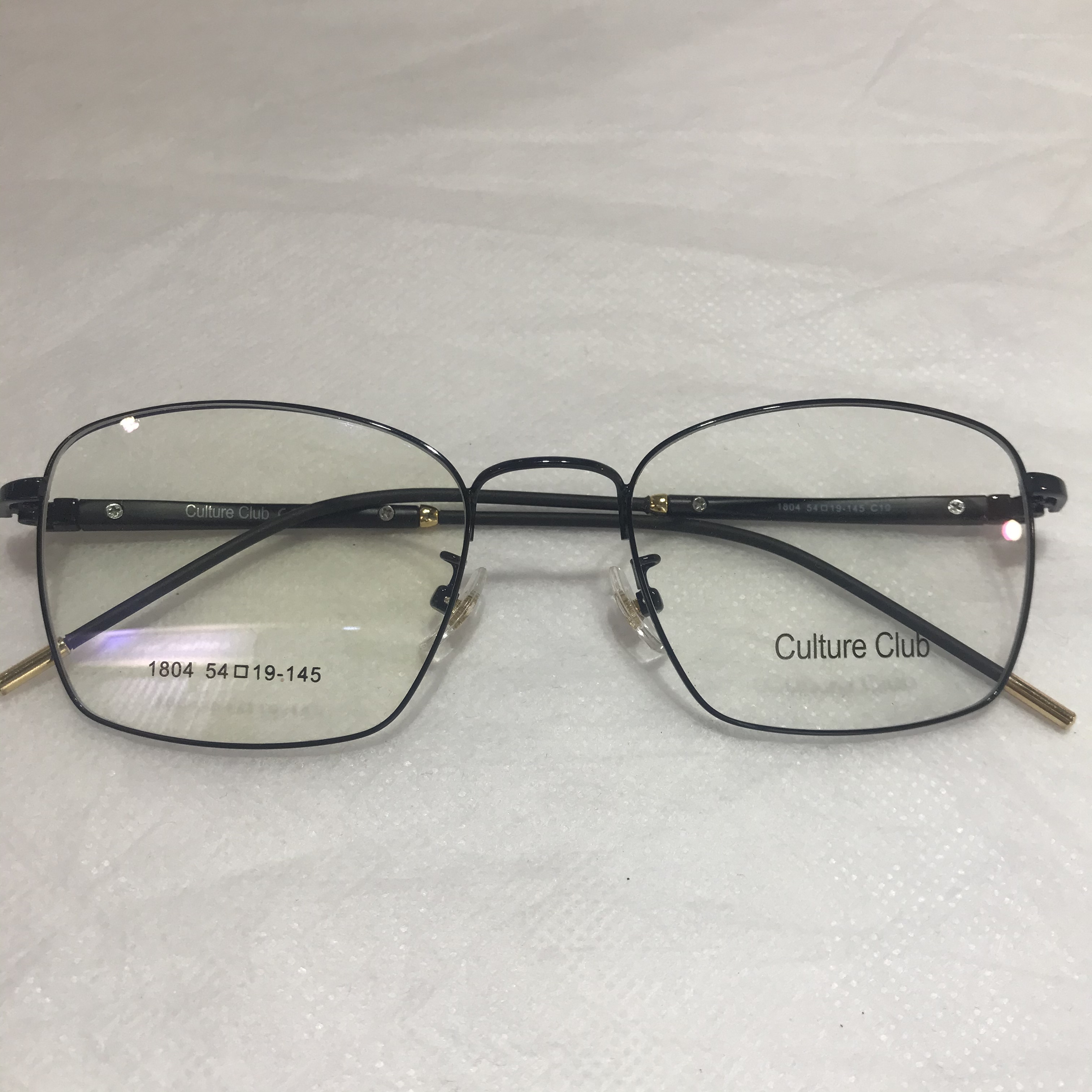 Culture Club EYENO-1804-C10