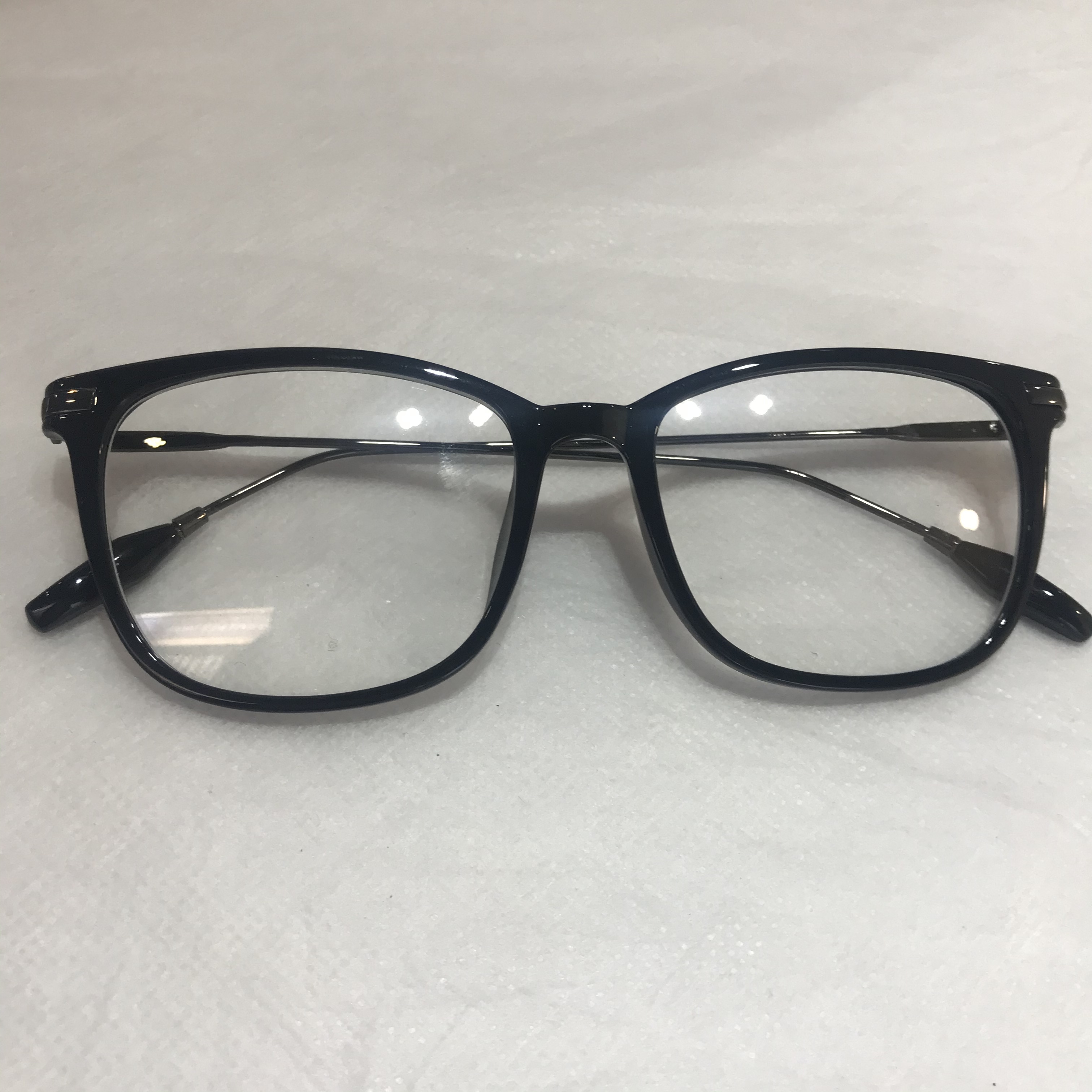 Eyewear EYEBE-762-BK