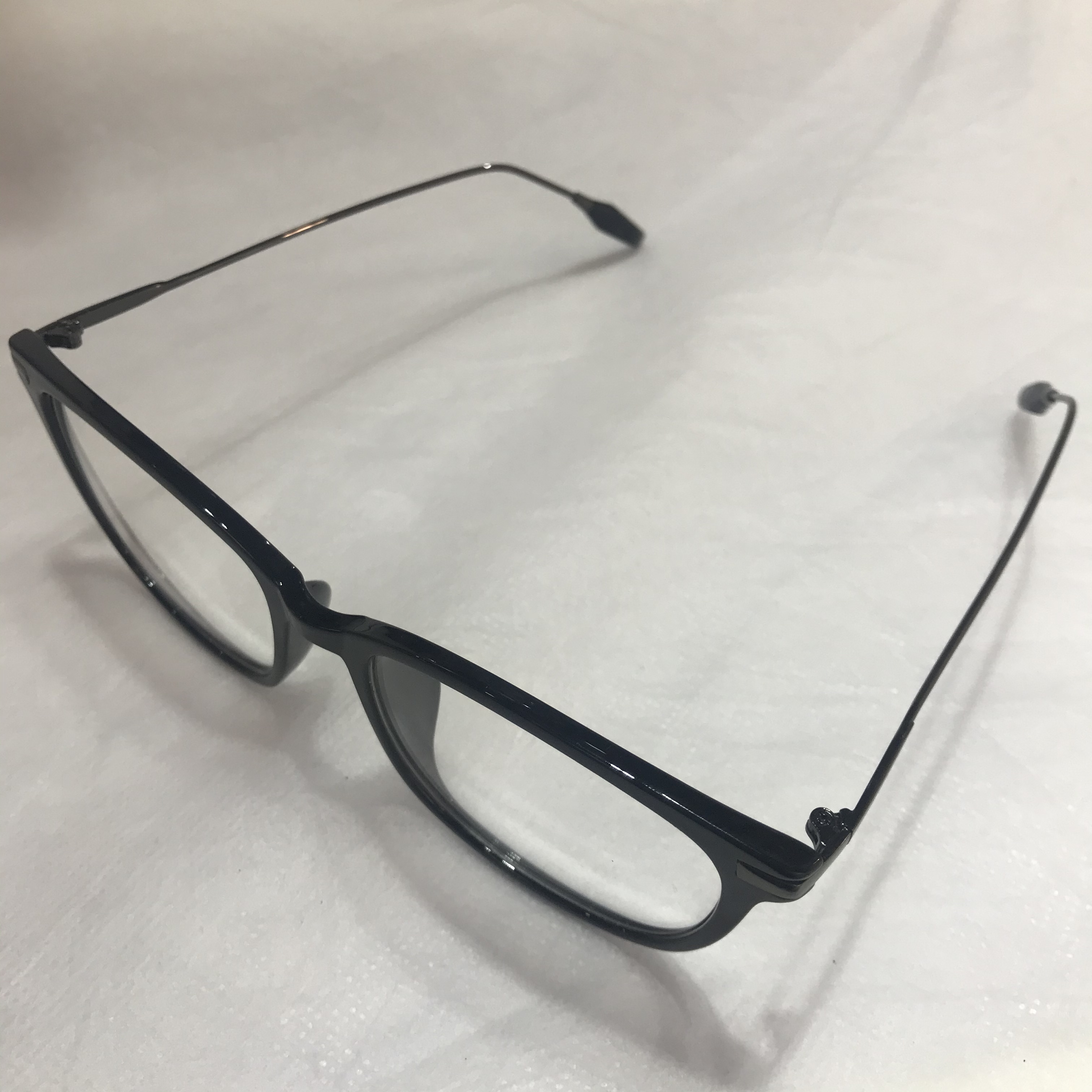 Eyewear EYEBE-762-BK