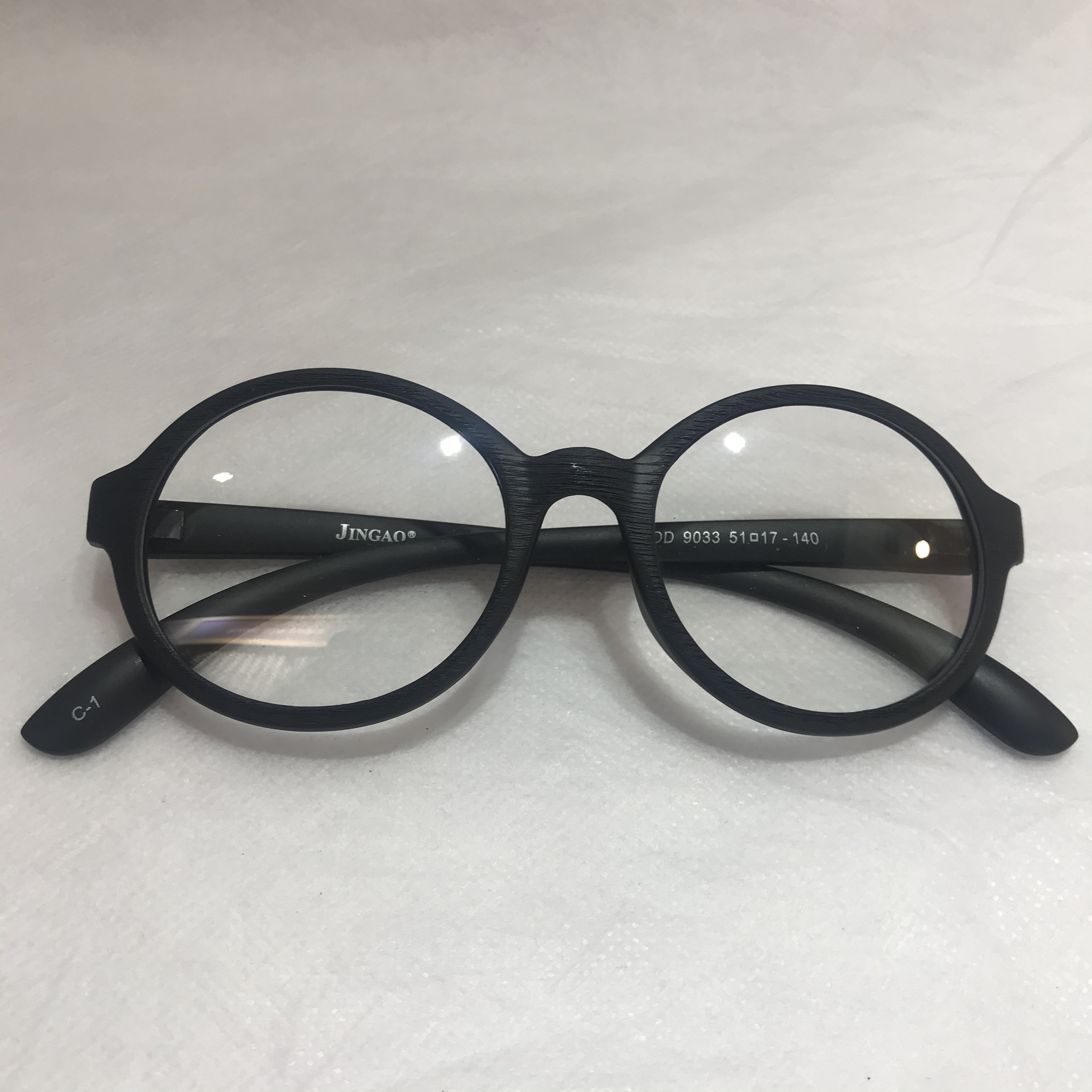 Eyewear EYEBE-9033-BK