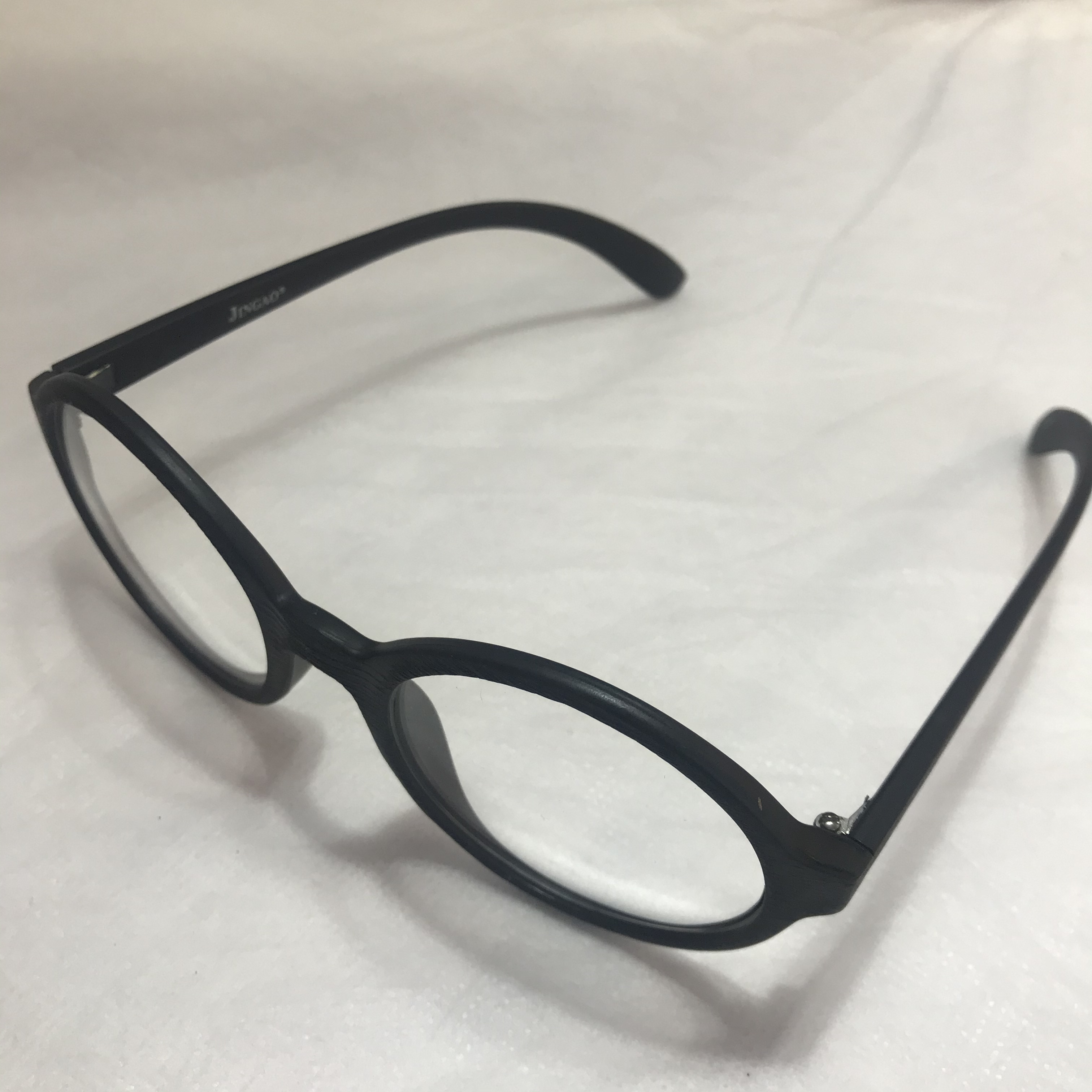 Eyewear EYEBE-9033-BK