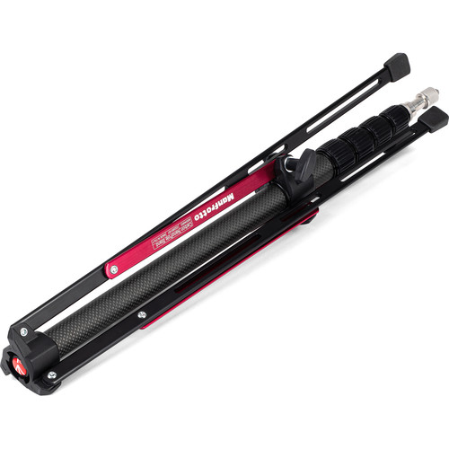 Manfrotto MS0490C Lightstand - Rainbow Store Camera