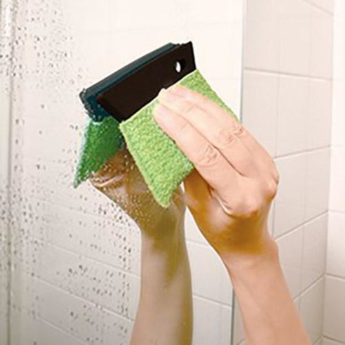 Marna 玻璃鏡浴室刮 (日本製)